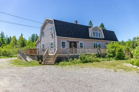 265 Us-1 Pembroke ME 04666