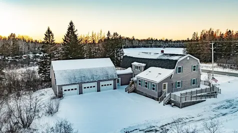 265 Us-1 Pembroke ME 04666