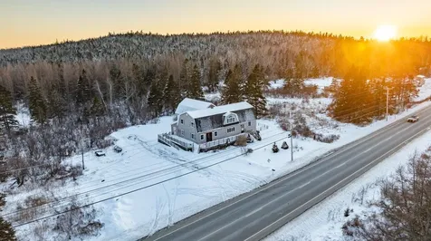 265 Us-1 Pembroke ME 04666