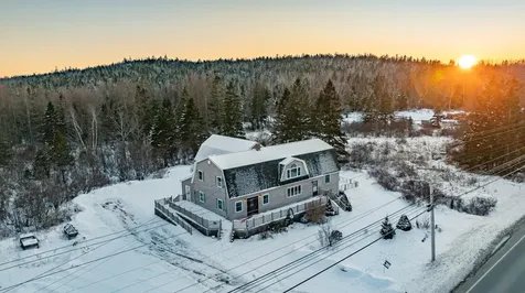 265 Us-1 Pembroke ME 04666