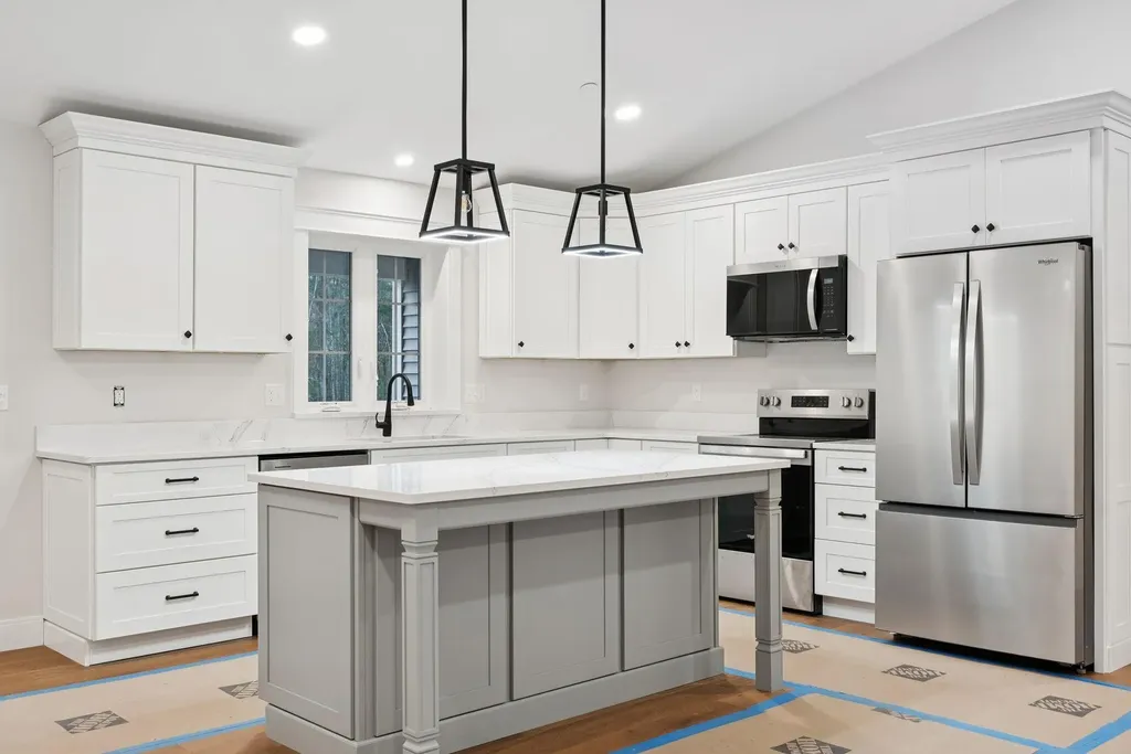 LOT#12 Jasper Lane Arundel ME 04046