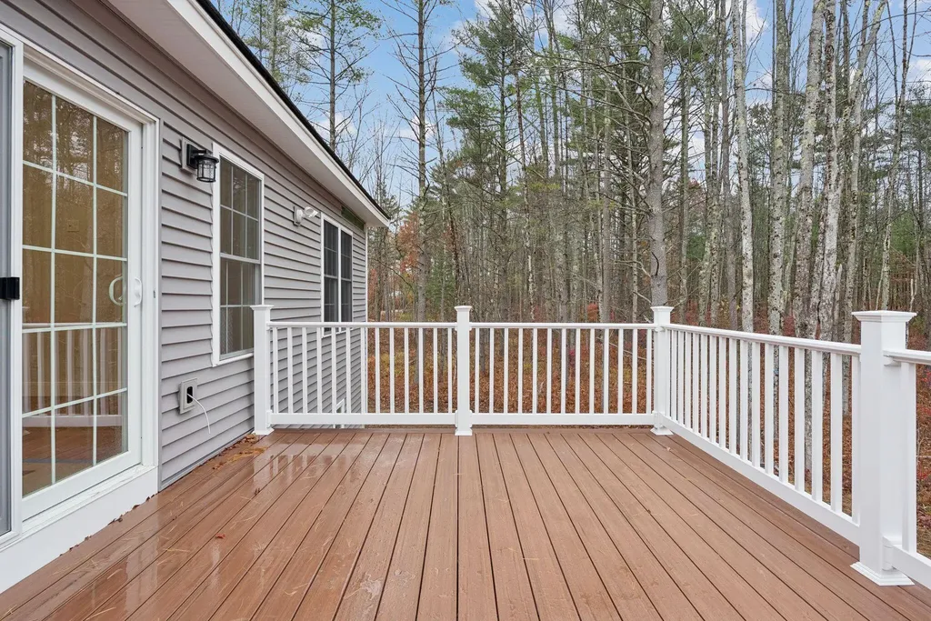 LOT#12 Jasper Lane Arundel ME 04046
