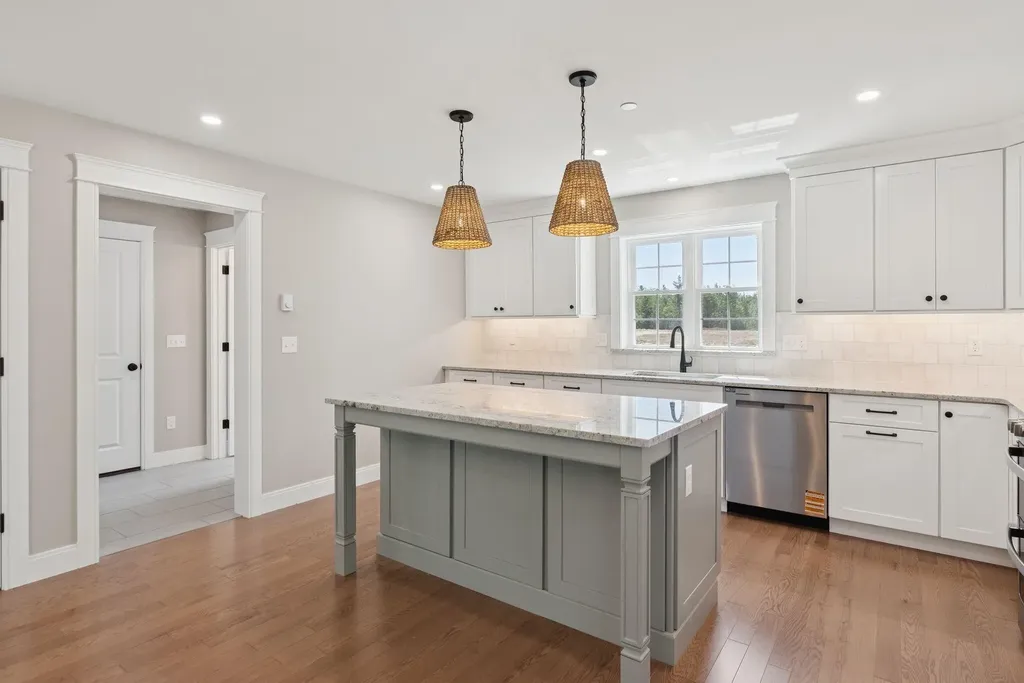 LOT#12 Jasper Lane Arundel ME 04046