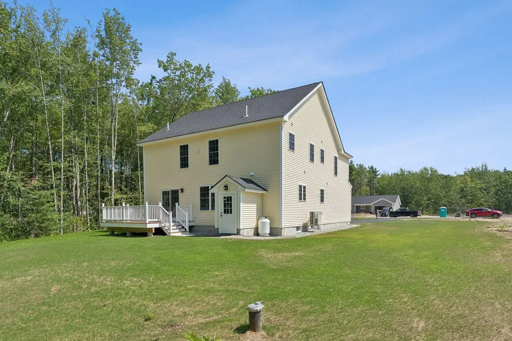 LOT#12 Jasper Lane Arundel ME 04046