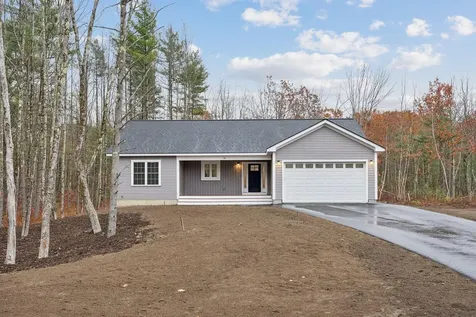 Lot#12 Jasper Lane Arundel ME 04046