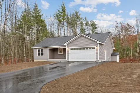 Lot#12 Jasper Lane Arundel ME 04046