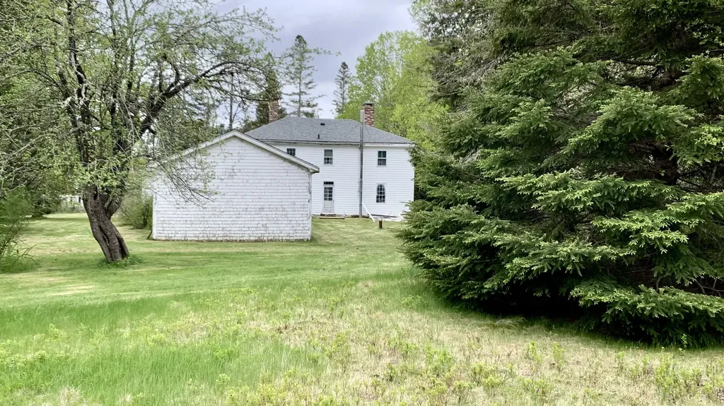 191 Route 191 N Route Cathance Twp ME 04630