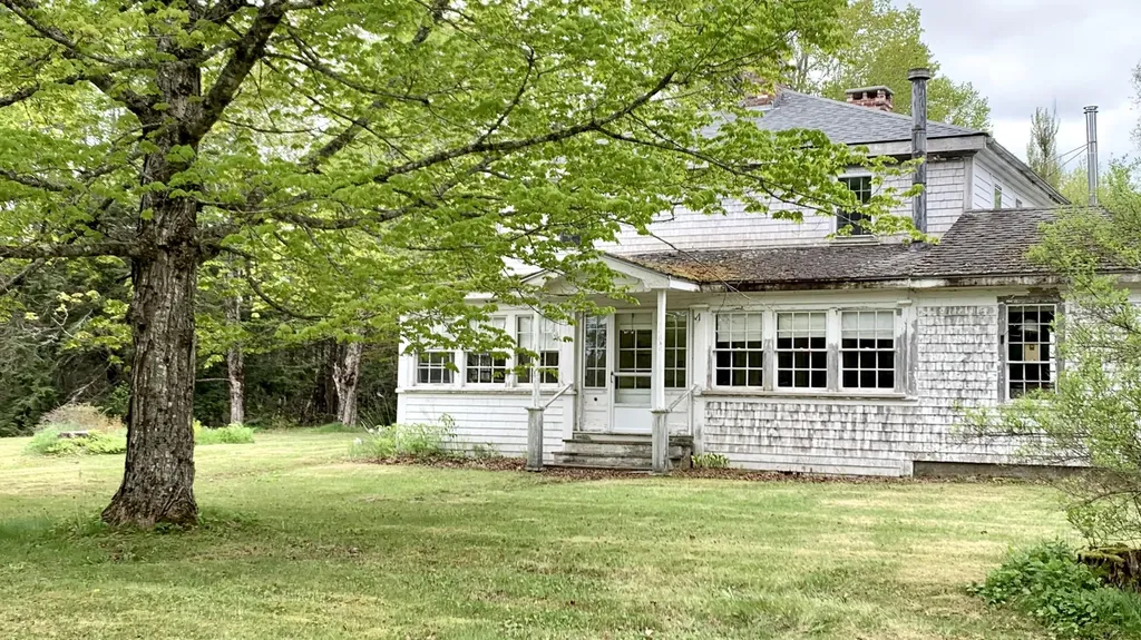 191 Route 191 N Route Cathance Twp ME 04630