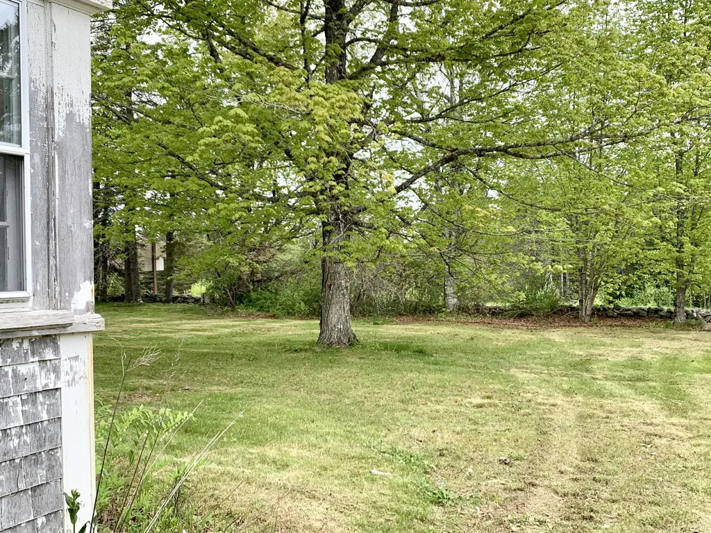 191 Route 191 N Route Cathance Twp ME 04630