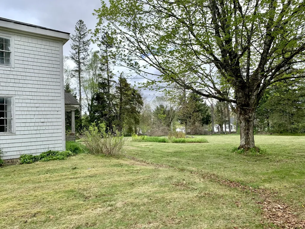 191 Route 191 N Route Cathance Twp ME 04630