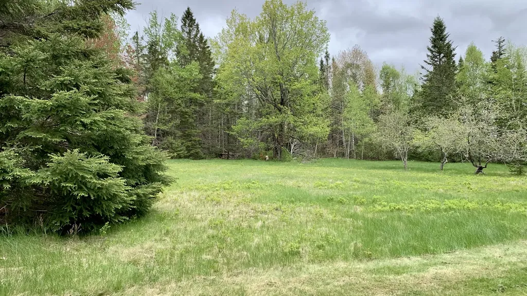 191 Route 191 N Route Cathance Twp ME 04630