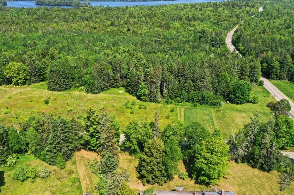 191 Route 191 N Route Cathance Twp ME 04630
