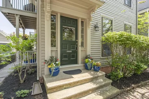 15 O'brion Street Portland ME 04101