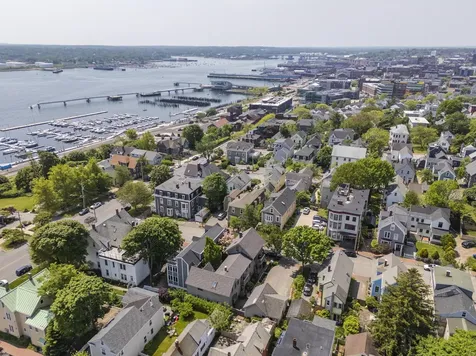 15 O'brion Street Portland ME 04101