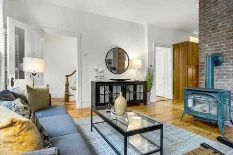 15 O'brion Street Portland ME 04101