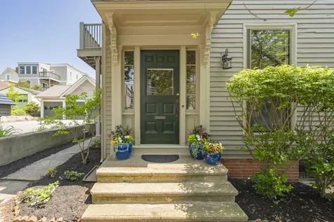 15 O'brion Street Portland ME 04101