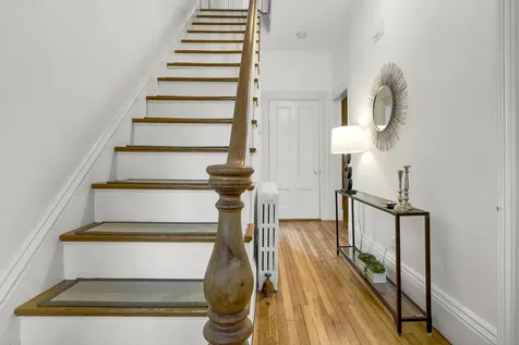 15 O'brion Street Portland ME 04101