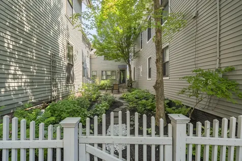 15 O'brion Street Portland ME 04101