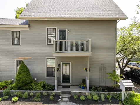 15 O'brion Street Portland ME 04101