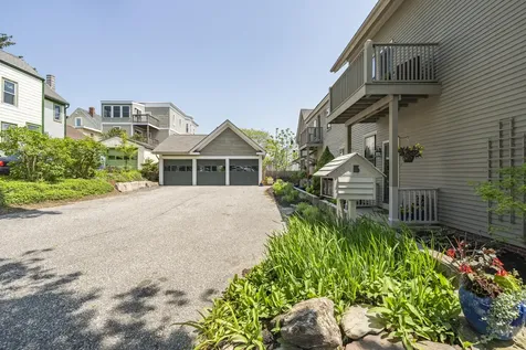 15 O'brion Street Portland ME 04101