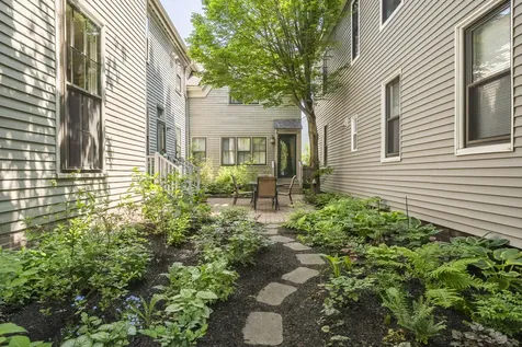 15 O'brion Street Portland ME 04101