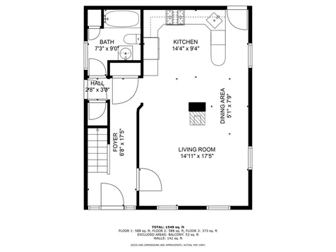 15 O'brion Street Portland ME 04101
