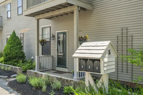 15 O'brion Street Portland ME 04101