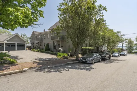15 O'brion Street Portland ME 04101