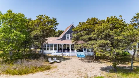 46 Surf Street Phippsburg ME 04562