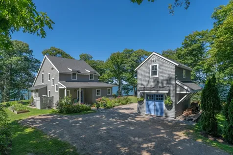 11 Wild Aster Lane Brunswick ME 04011