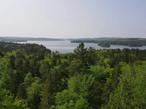 Lot 1 Scammon Road Greenville ME 04441