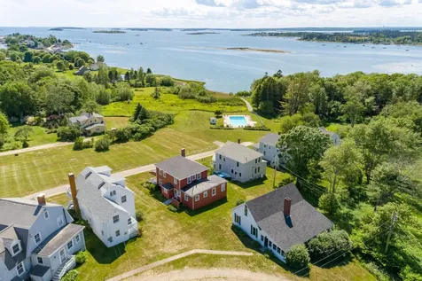 10 S Colony Branch Road Harpswell ME 04079