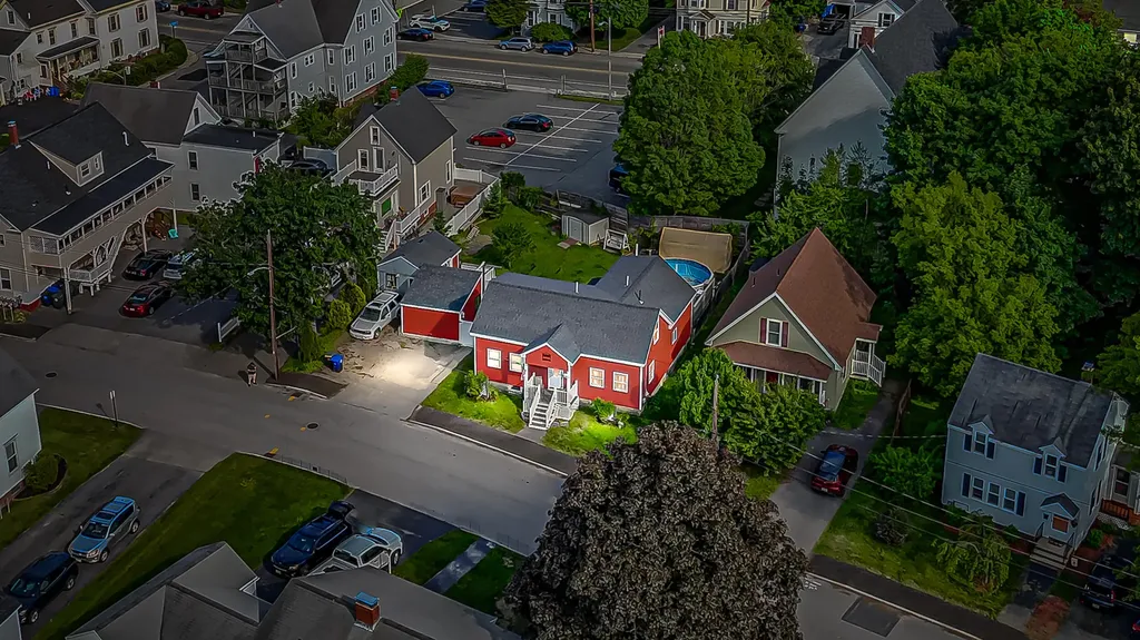 14 Cloudman Street Westbrook ME 04092