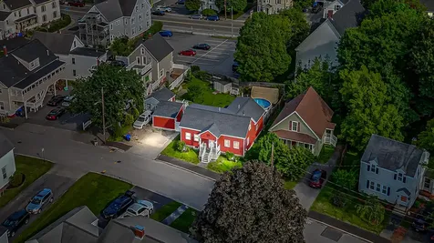 14 Cloudman Street Westbrook ME 04092