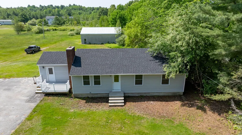 370 Main Street Richmond ME 04357