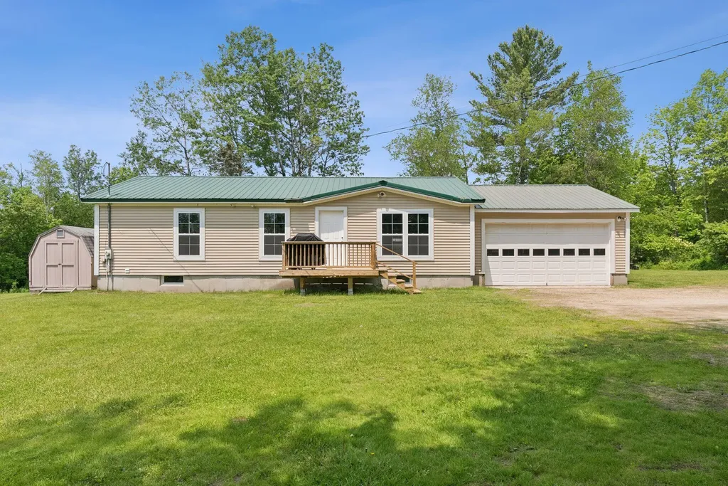 306 Black Mountain Road Sumner ME 04292