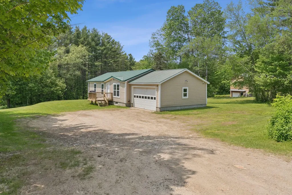 306 Black Mountain Road Sumner ME 04292