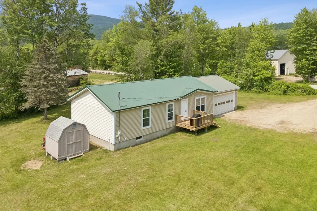 306 Black Mountain Road Sumner ME 04292