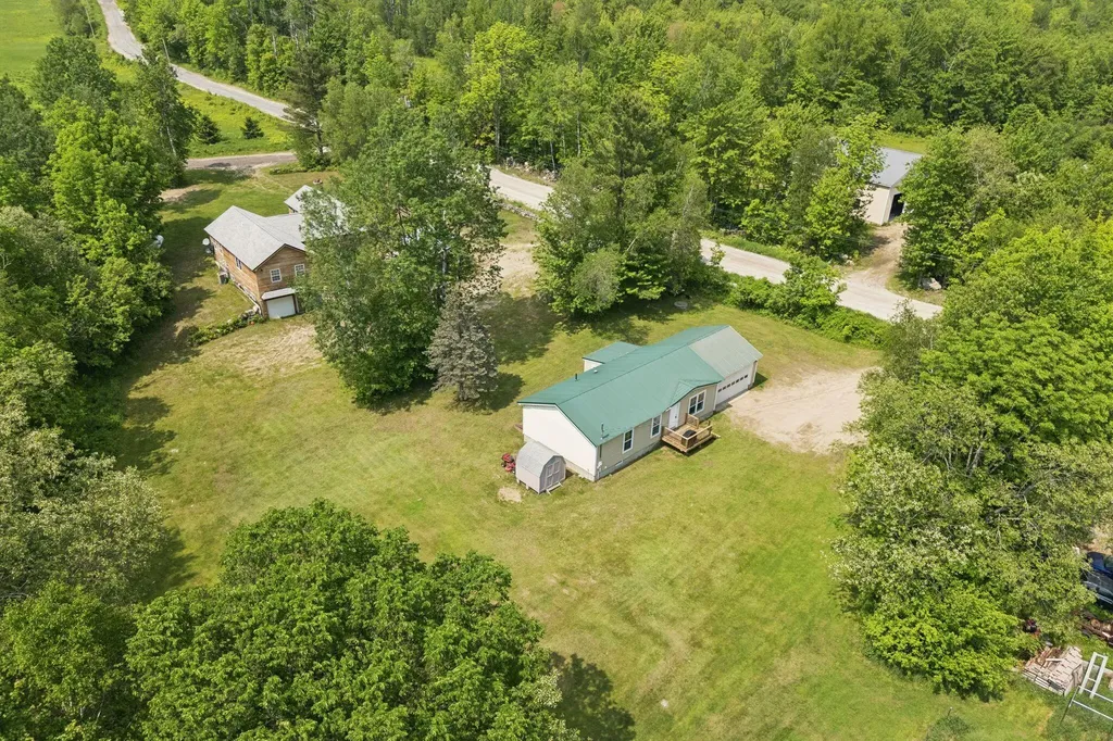 306 Black Mountain Road Sumner ME 04292