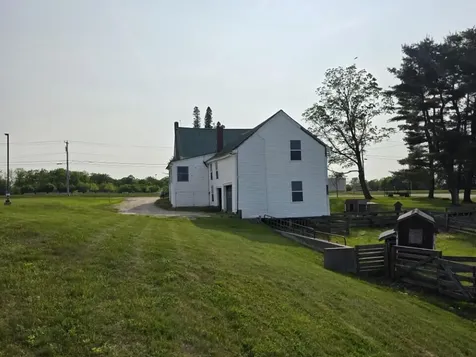 167 Main Street Oxford ME 04270