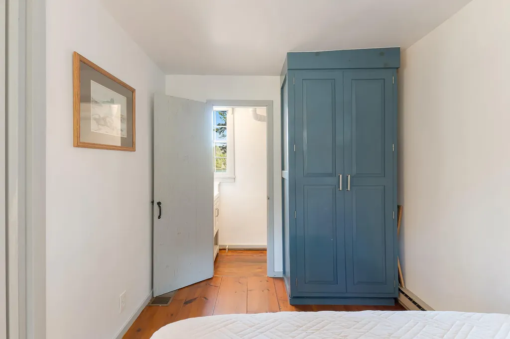 36 Hodgdon Road Westport Island ME 04578
