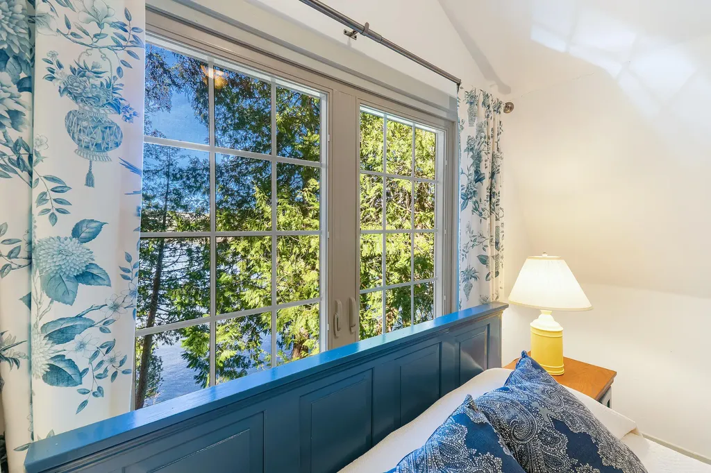 36 Hodgdon Road Westport Island ME 04578