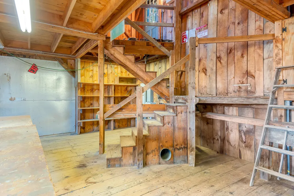 36 Hodgdon Road Westport Island ME 04578