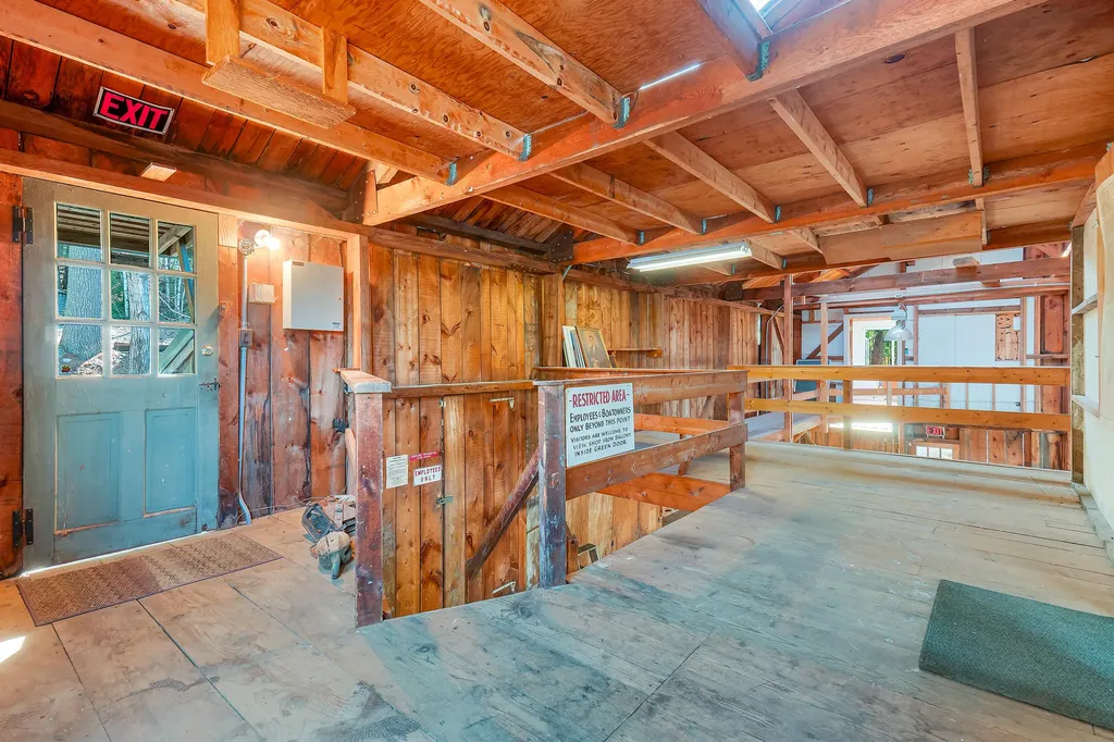 36 Hodgdon Road Westport Island ME 04578