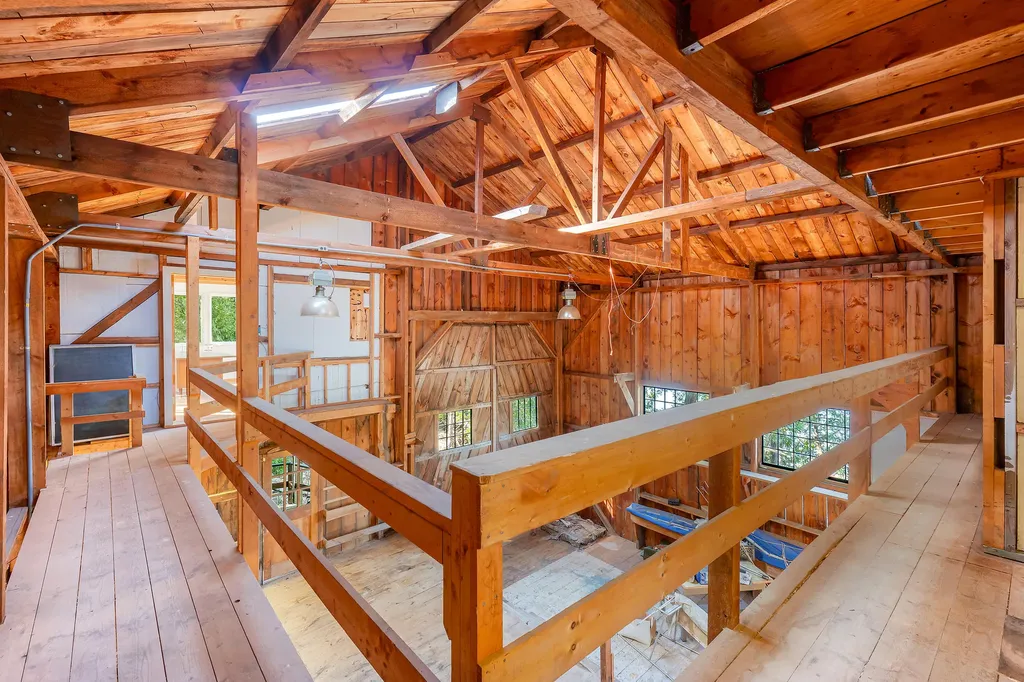 36 Hodgdon Road Westport Island ME 04578