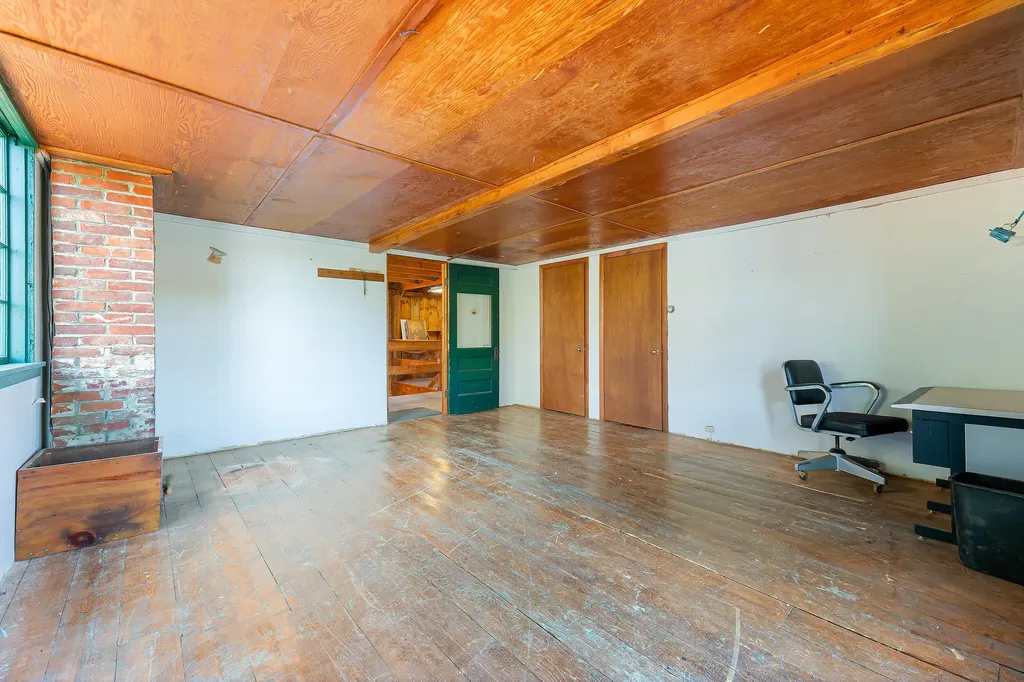 36 Hodgdon Road Westport Island ME 04578