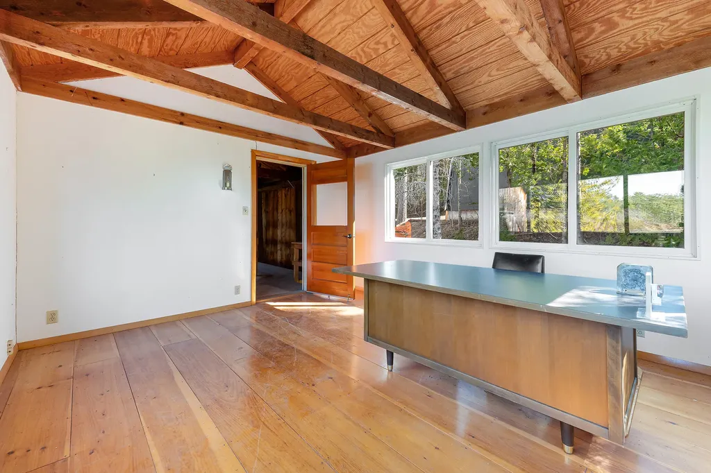 36 Hodgdon Road Westport Island ME 04578