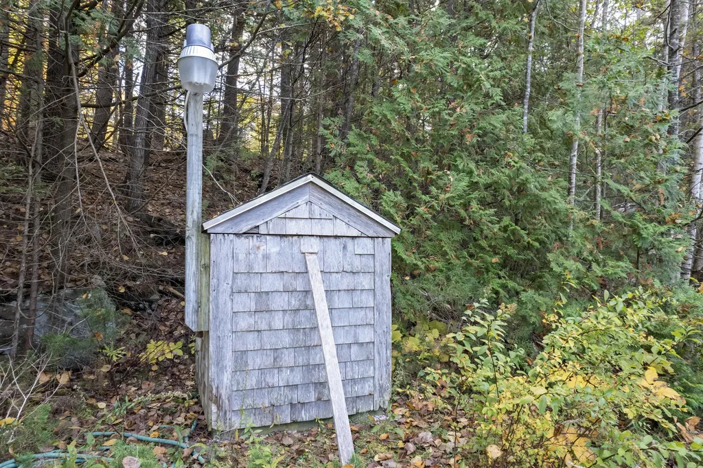 36 Hodgdon Road Westport Island ME 04578