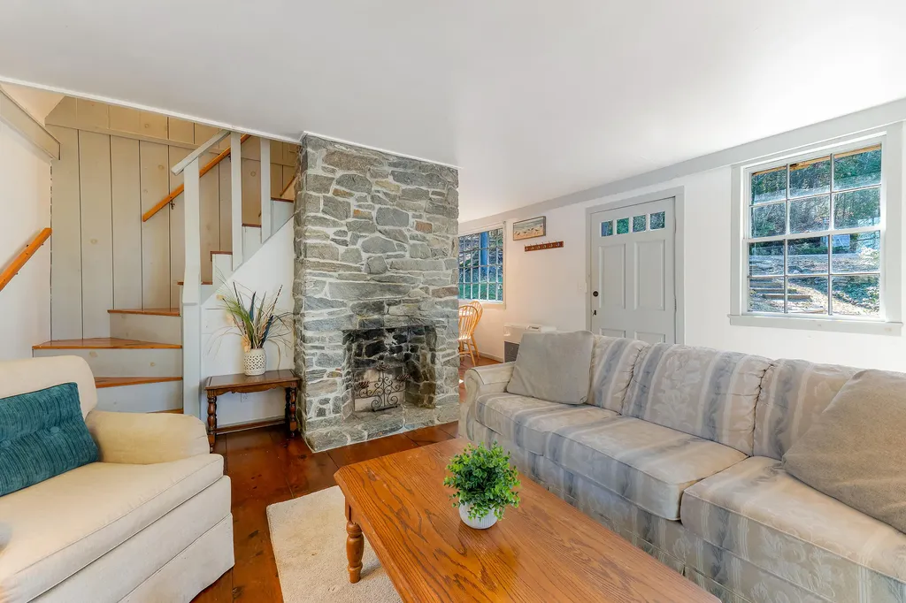 36 Hodgdon Road Westport Island ME 04578