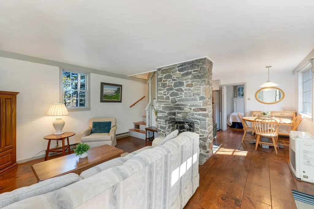 36 Hodgdon Road Westport Island ME 04578